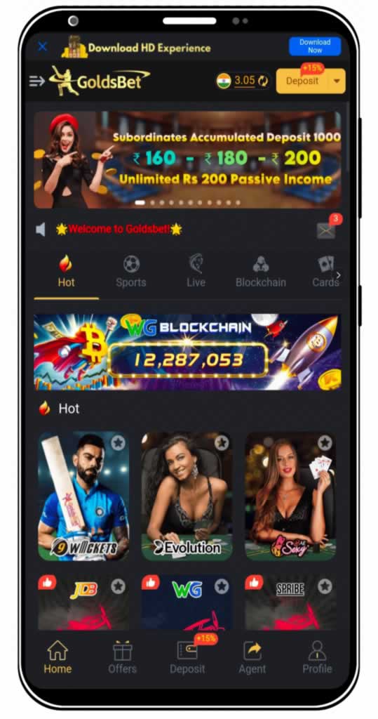 Bet365 entra