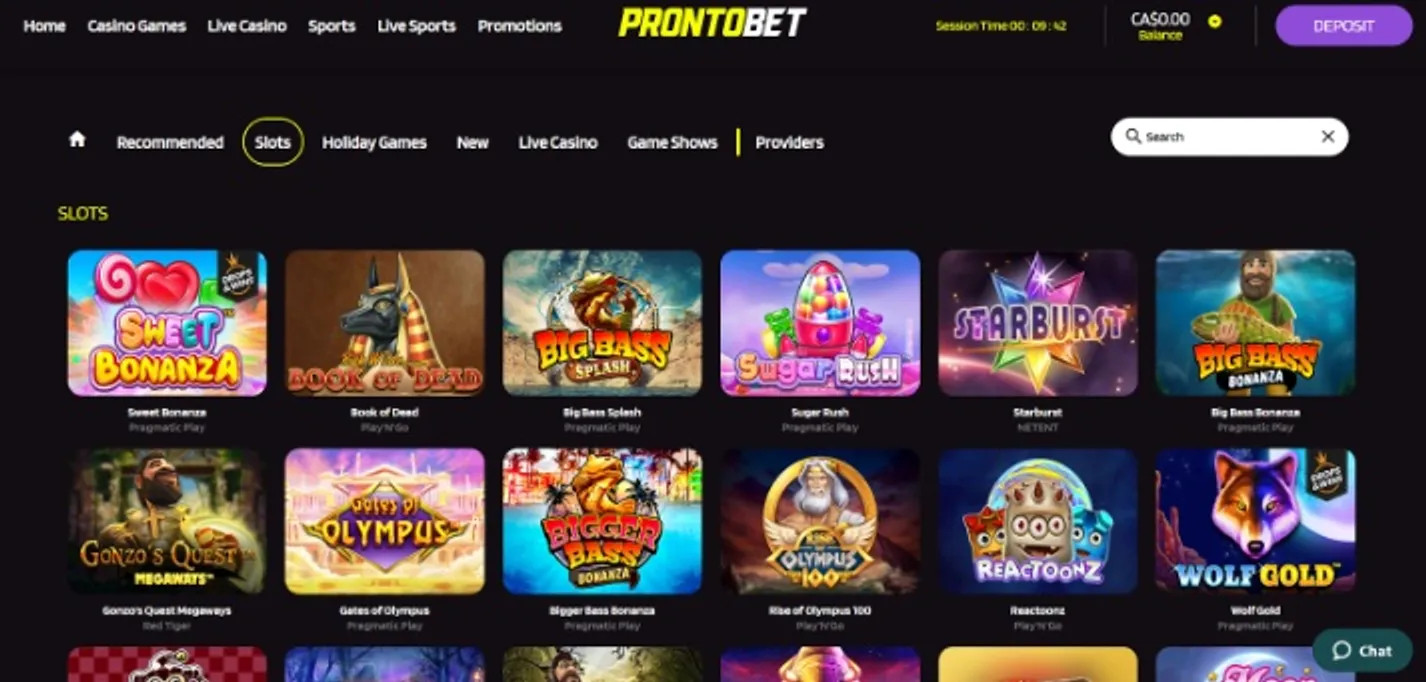 Tales of Egypt Slots