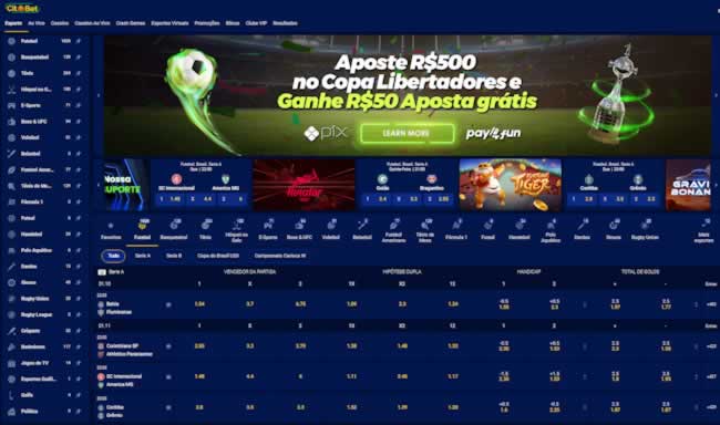 Jogo de futebol download apk