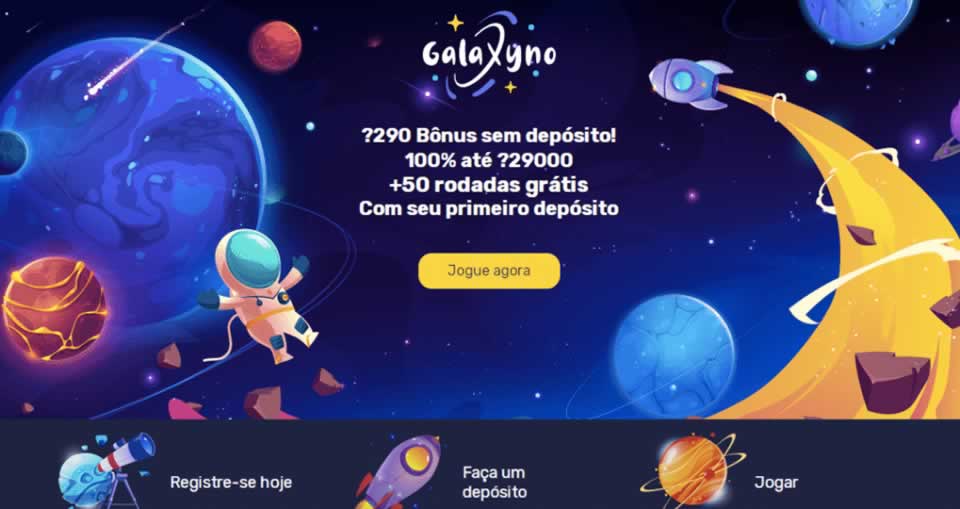 Bônus de aposta em cassino ao vivo