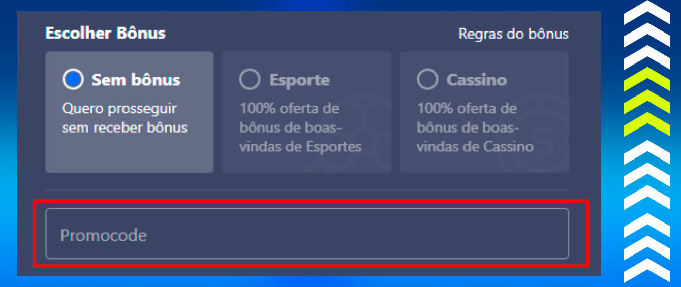 Casino bônus free spins