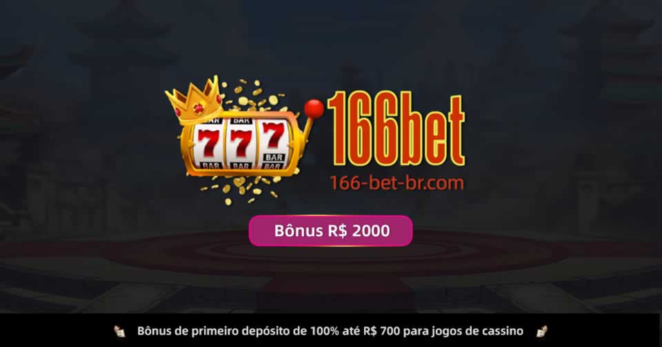 Sports betting login
