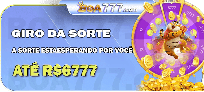 Dia de sorte