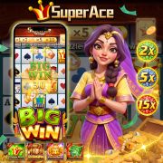 Casino apostas