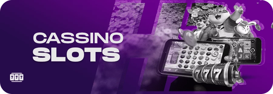 Slots menos divulgados pelos cassinos