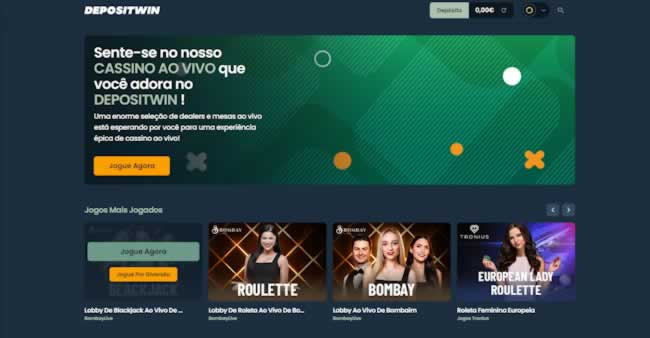 Site de apostas que da bonus