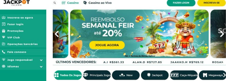 Gioco Digitale Casino