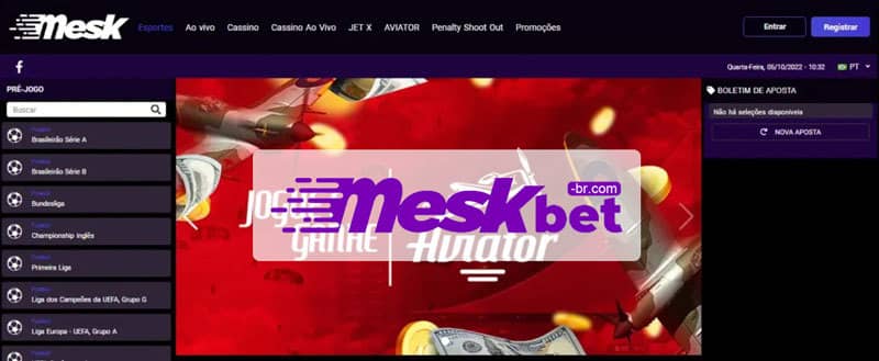 Esporte bet
