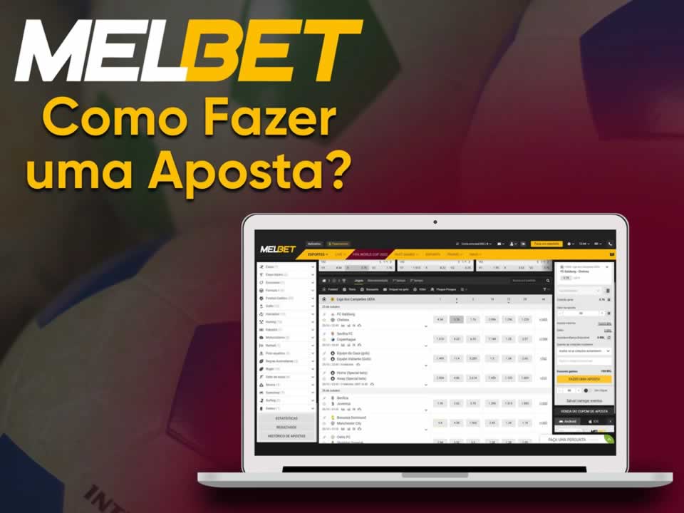 Betfair baixar