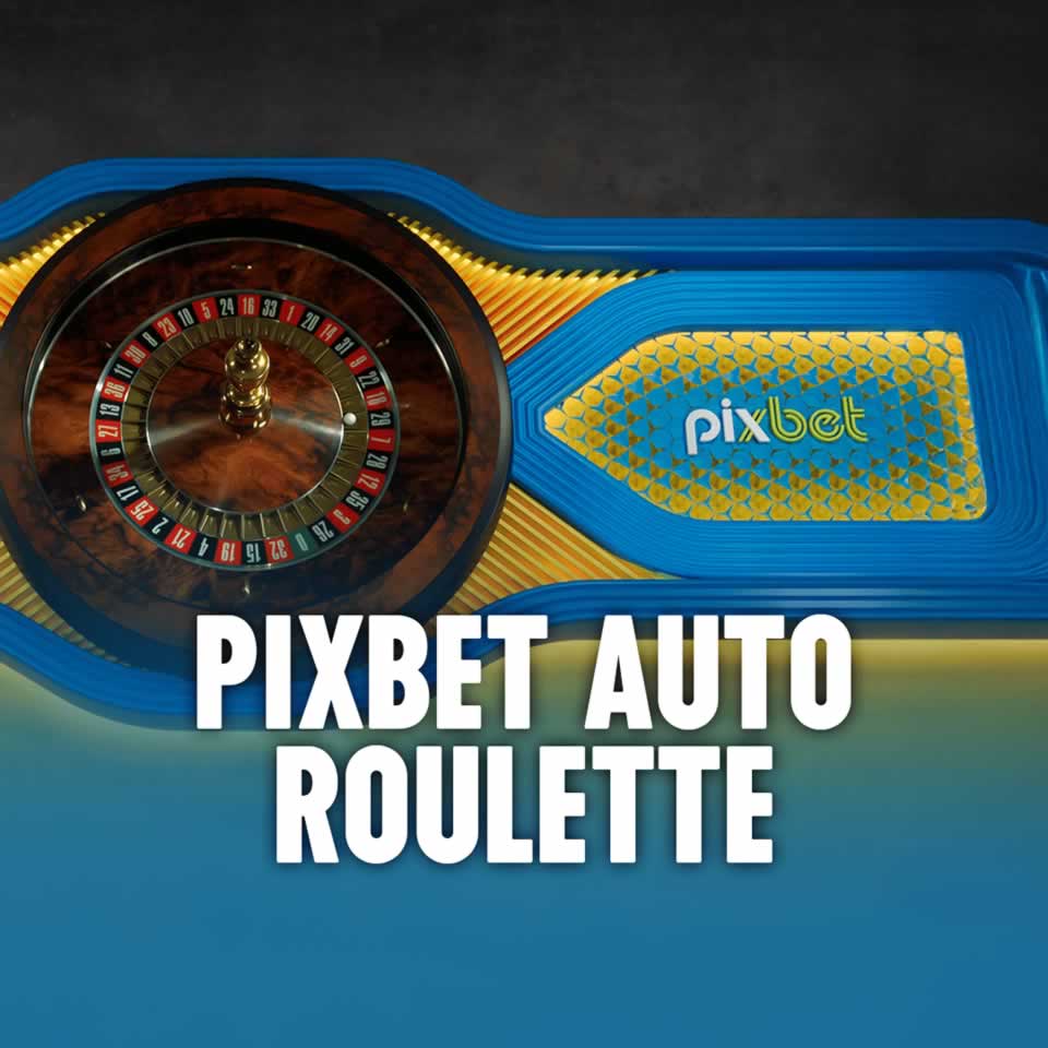 Pixbet aposta gratis