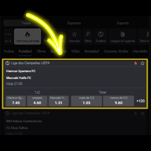 Mix gold online