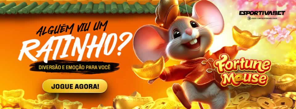 Esportiva bets
