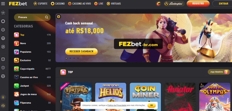Winstoria.com