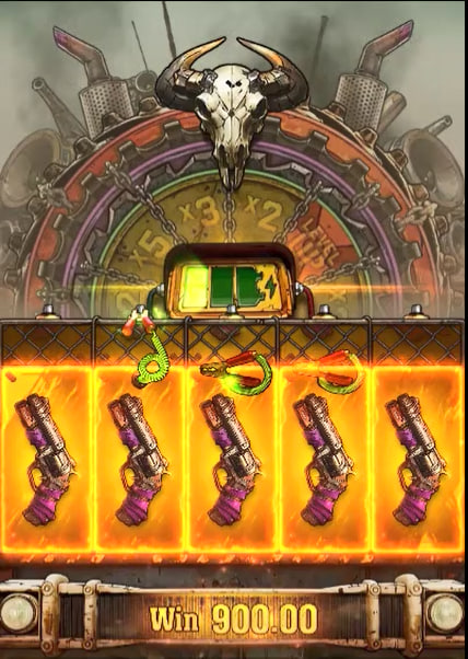 Big win download