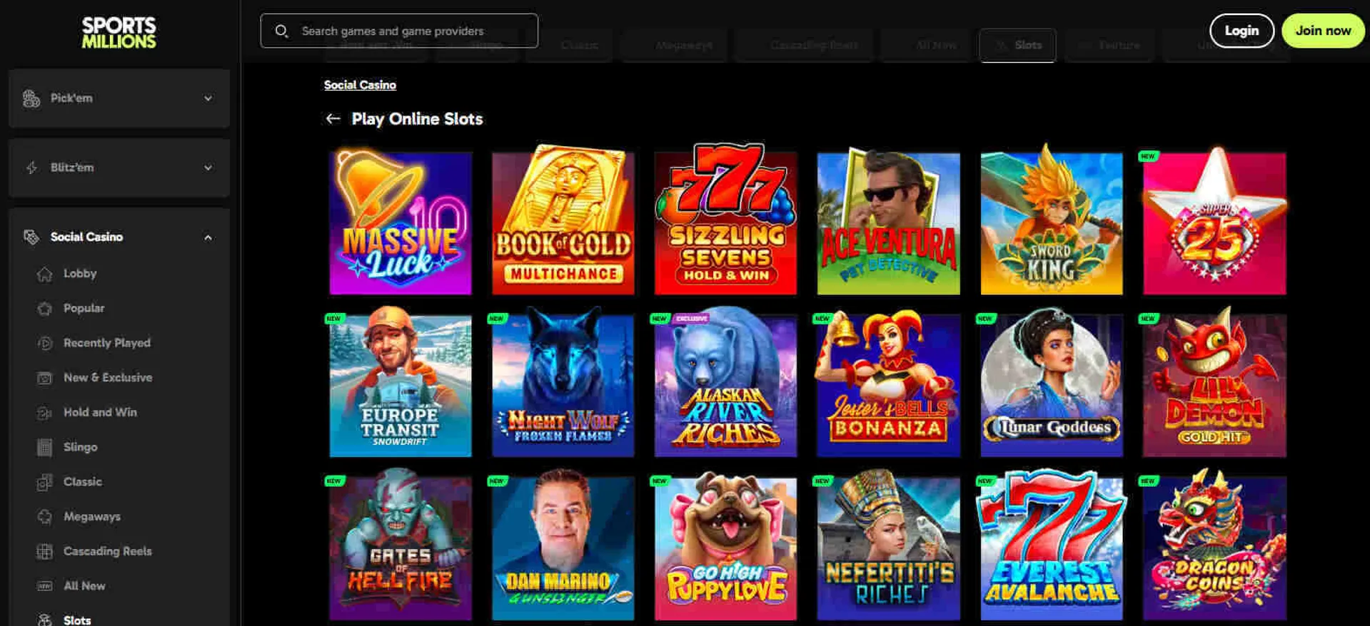 Fightclubcasino.com