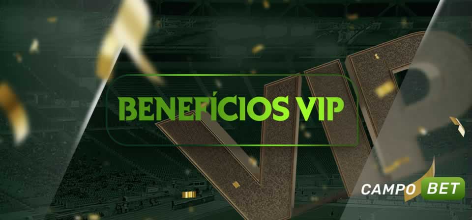 Esportes bets