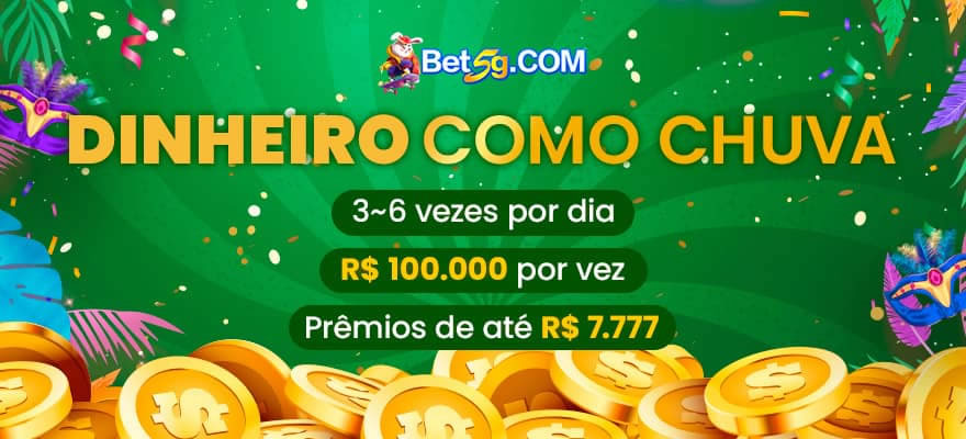Aposta de 1 real