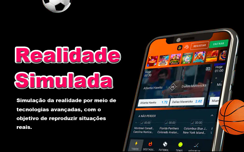 Heads bet apostas