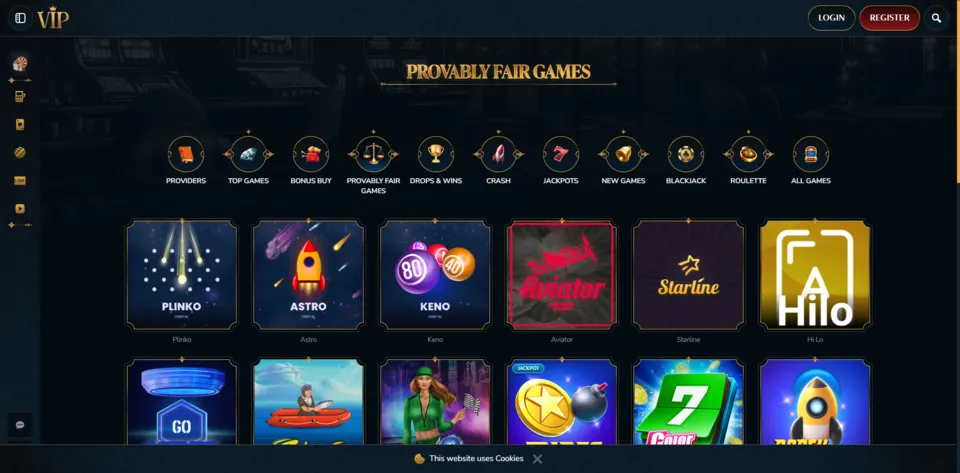 Phantom's Plunder
