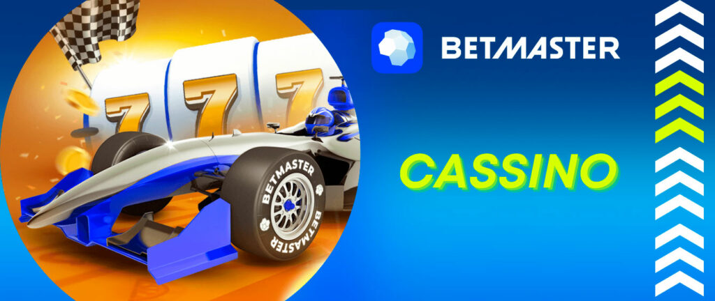 Bets casino