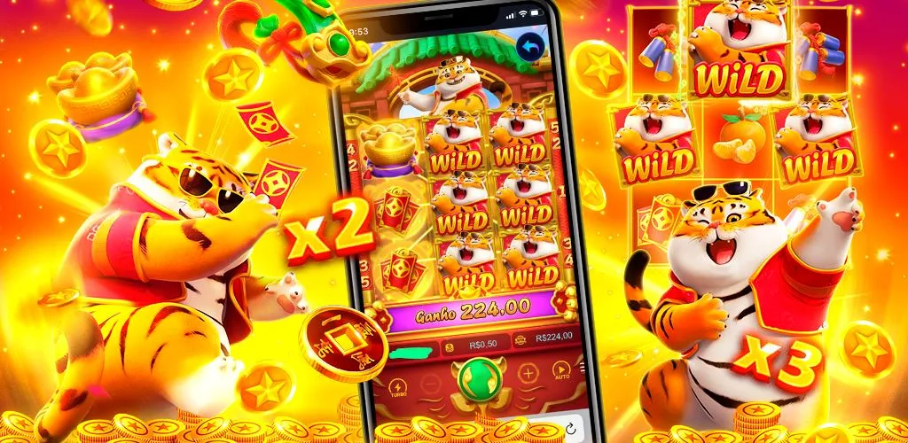 Blaze aposta app