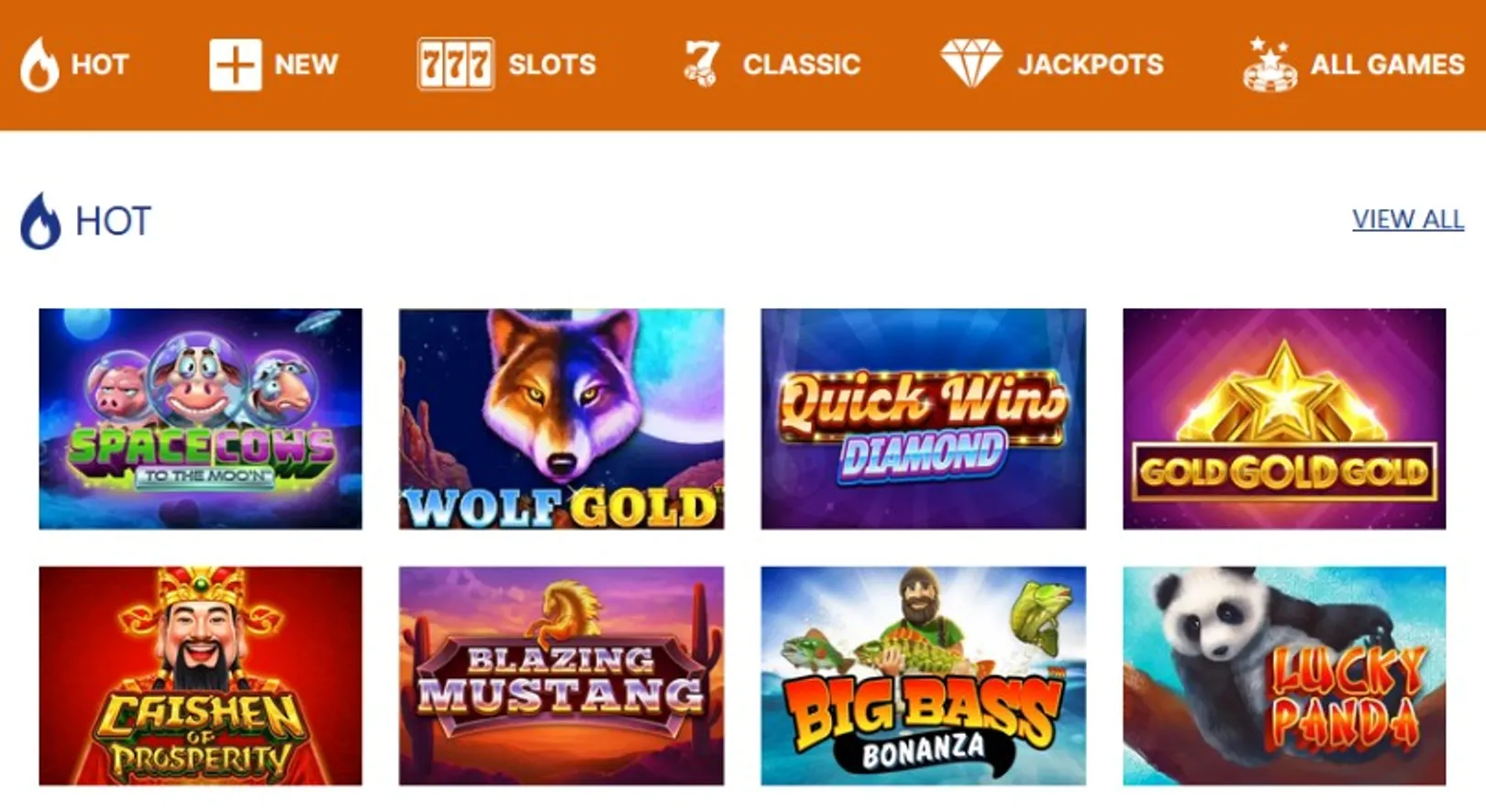 Magic Win Casino