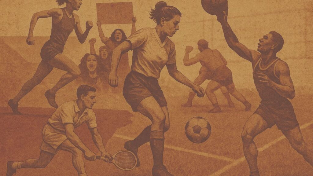 Champion feminino