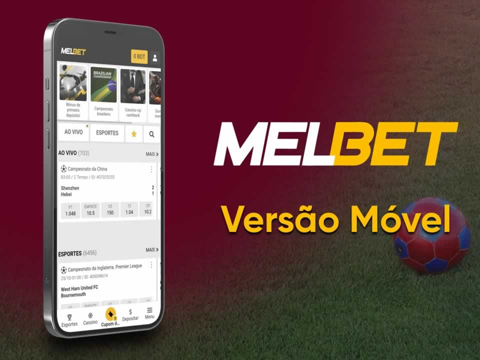 Bet sporting