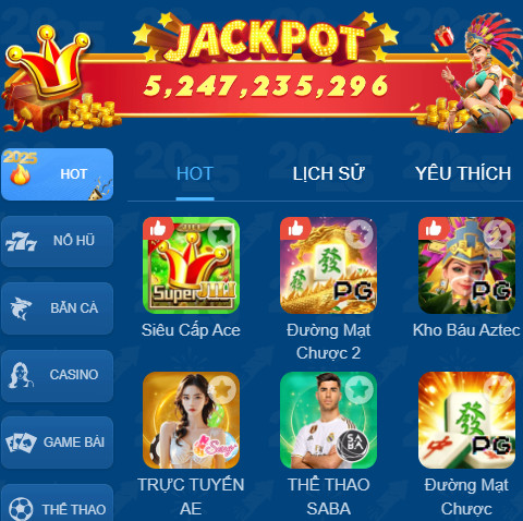 Top sportsbet