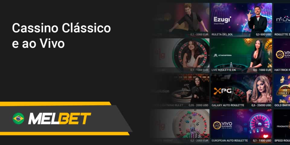 Spin Casino