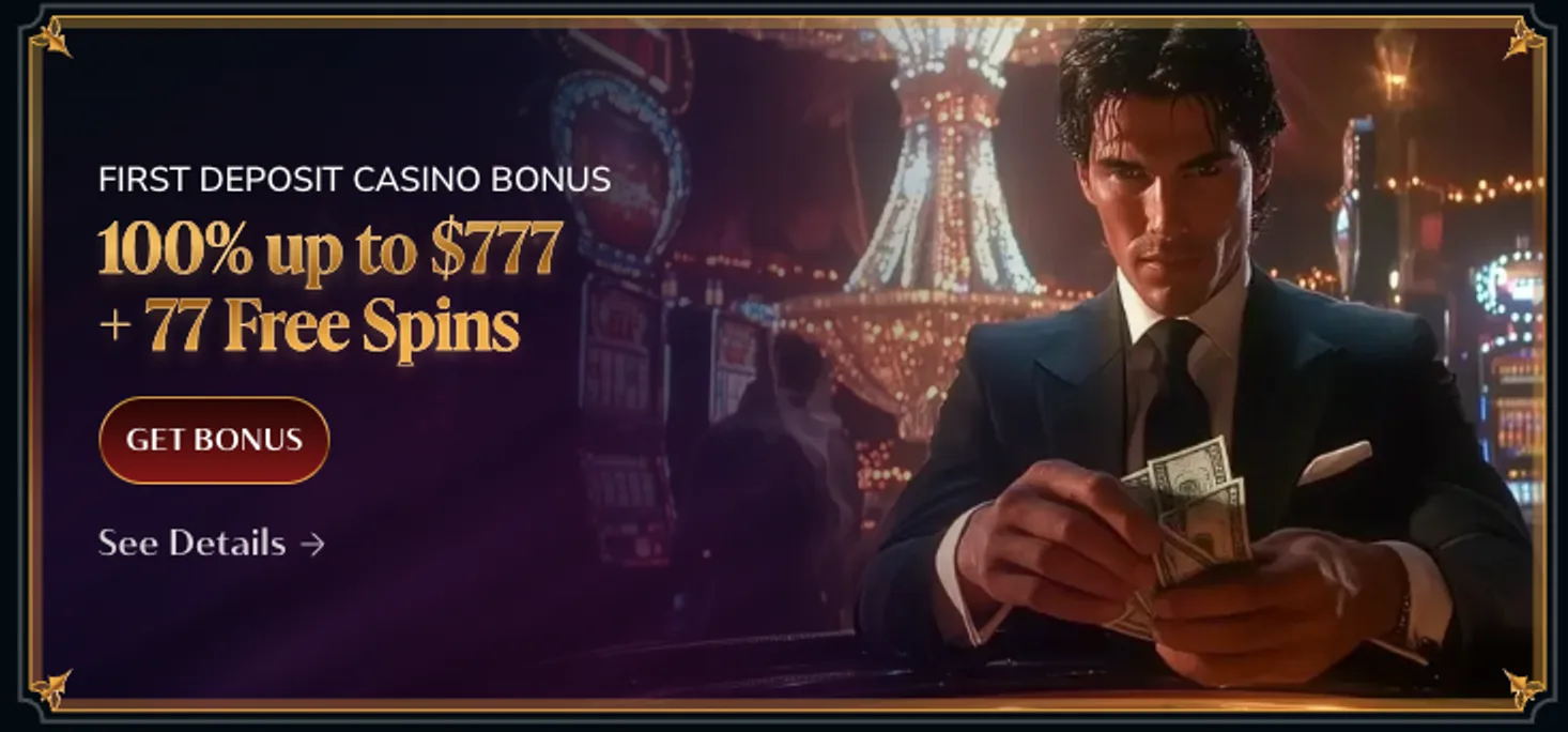 Aposta ganha casino