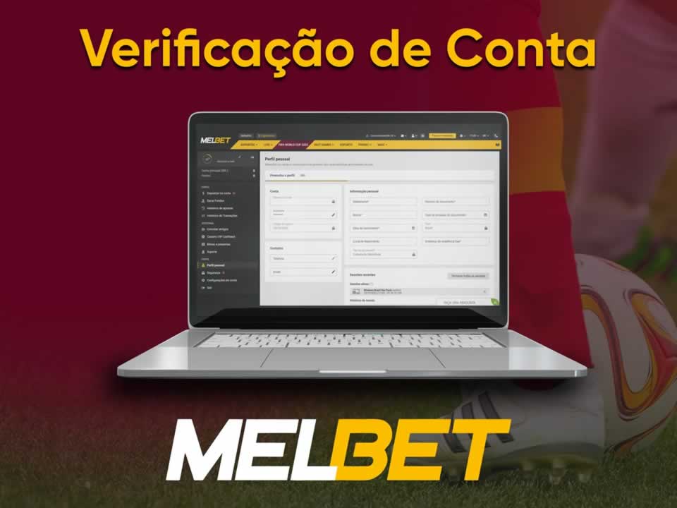 América bets