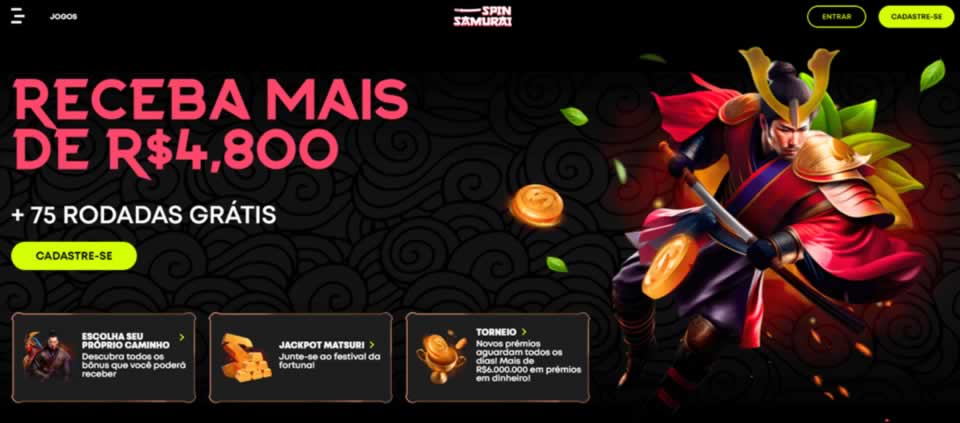 Bet apostas