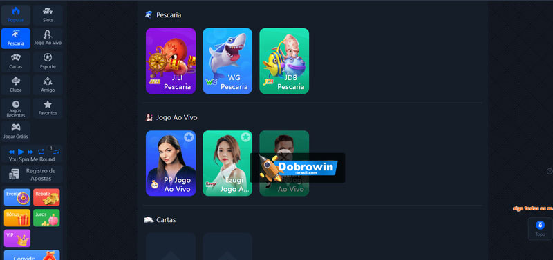 Reprodutor de mídia