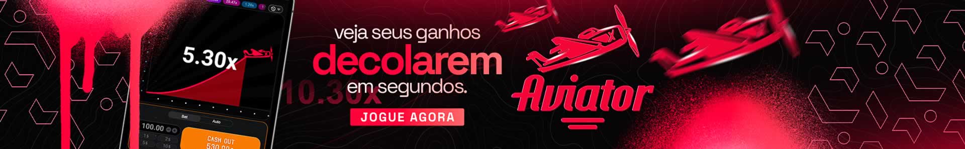 Casas das apostas