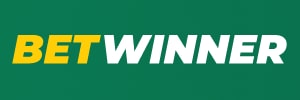 Bet logo